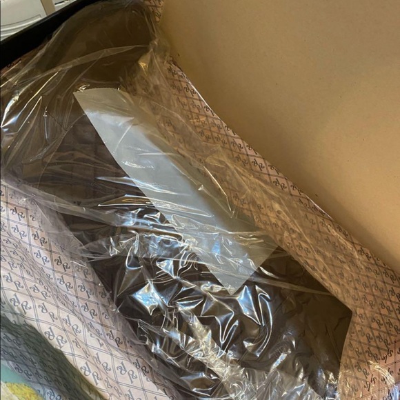 Victoria Secret Riding Boots - Picture 5 of 8